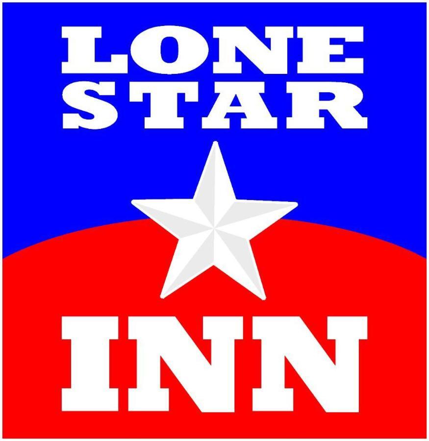 Lone Star Inn Cisco Extérieur photo