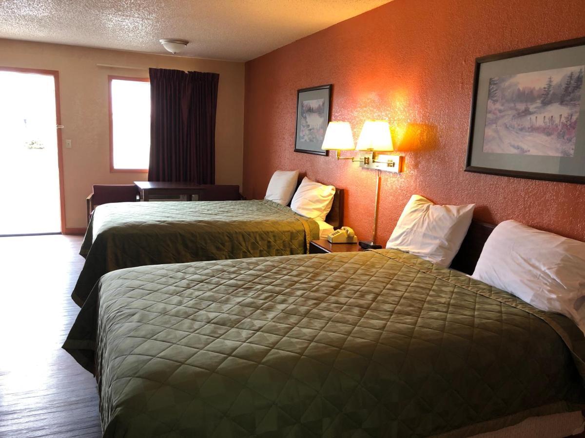 Lone Star Inn Cisco Extérieur photo