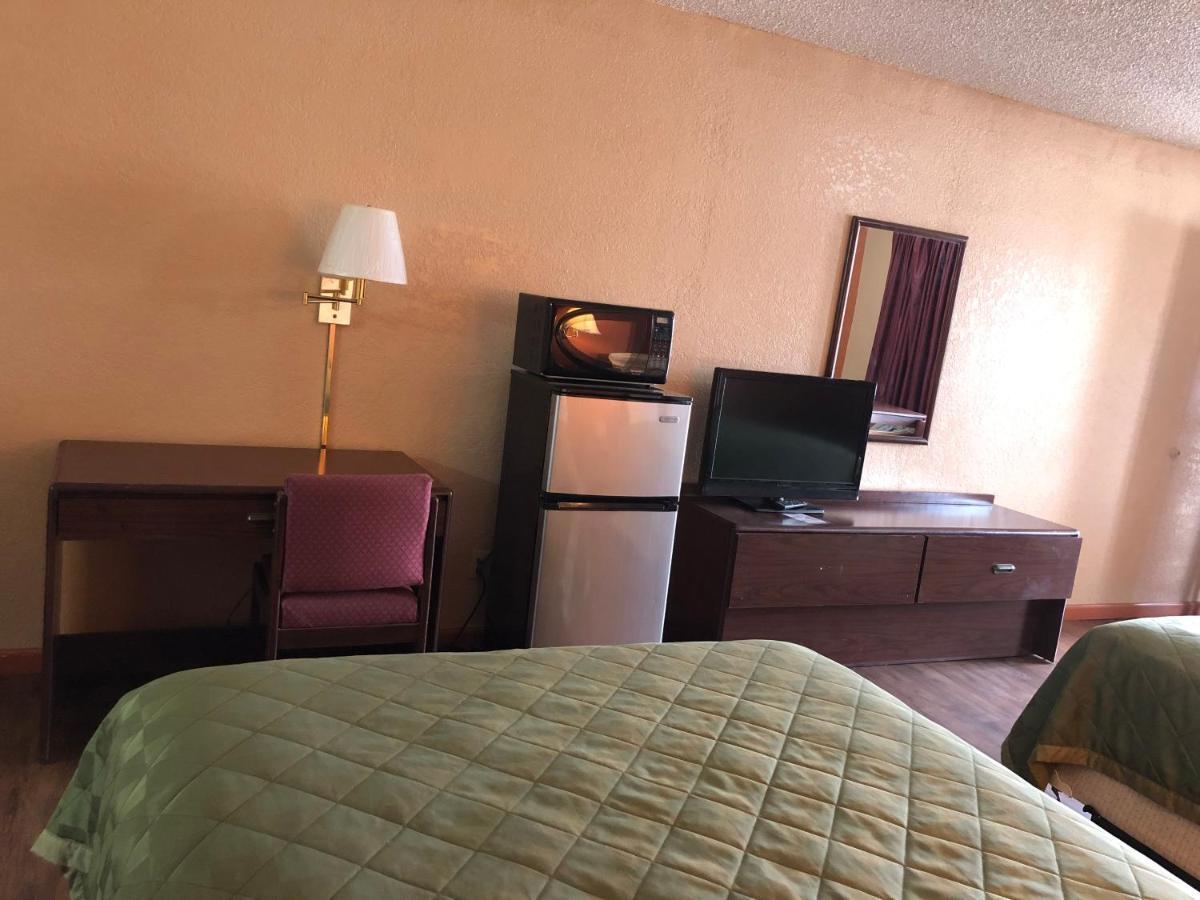 Lone Star Inn Cisco Extérieur photo